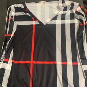 Yiliya womens 3xl shirt pre owned like new!!!
